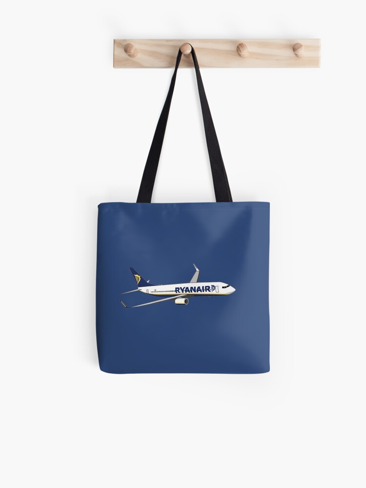 ryanair shopping bag