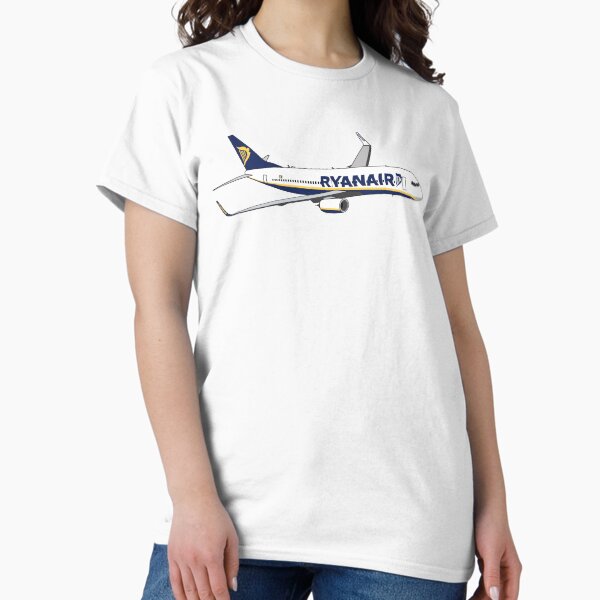 Item preview, Ryanair designed and sold by chickenugget.