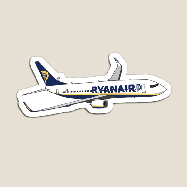 Item preview, Ryanair designed and sold by chickenugget.