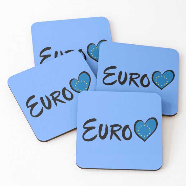 Item preview, Eurovision Logo designed and sold by stepenciuk.