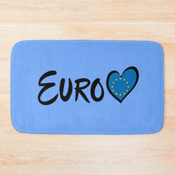 Item preview, Eurovision Logo designed and sold by stepenciuk.