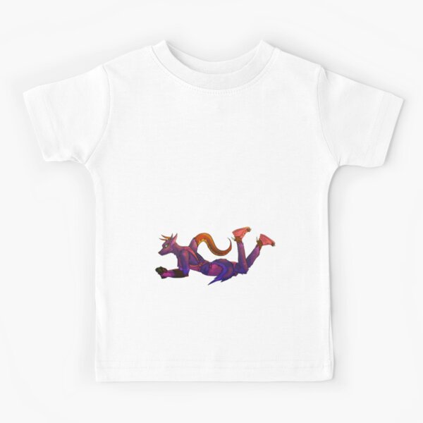 Anthro Kids T Shirts Redbubble - roblox anthroman game