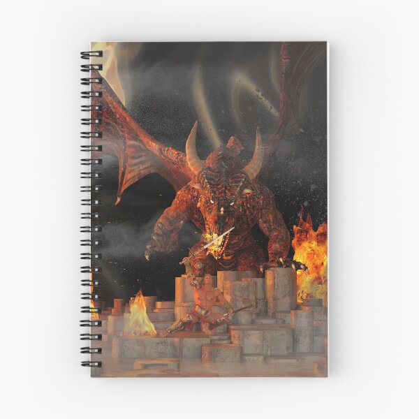 Item preview, The Firedragon (Fog version) designed and sold by 3D-Warrior.