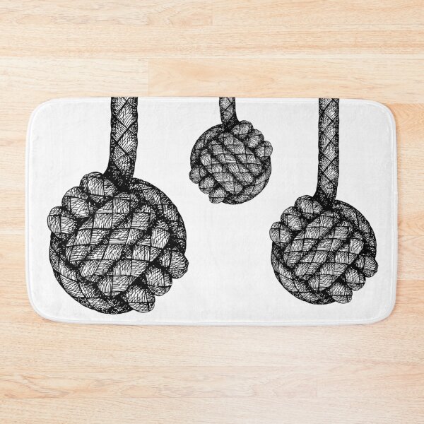 Item preview, Monkey's Fist designed and sold by illucalliart.