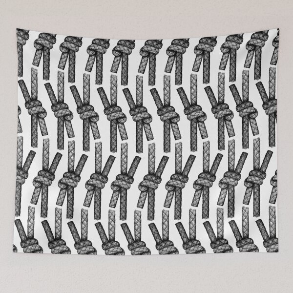 Item preview, Fisherman's Knot designed and sold by illucalliart.