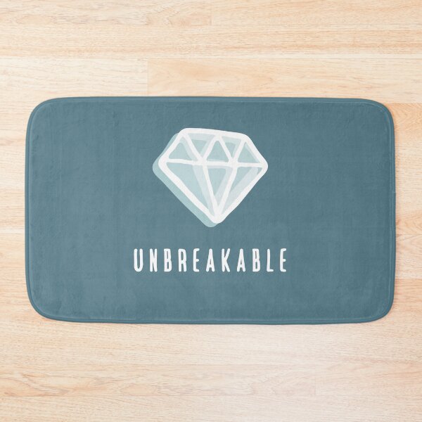 Item preview, Unbreakable designed and sold by TheaDesign.