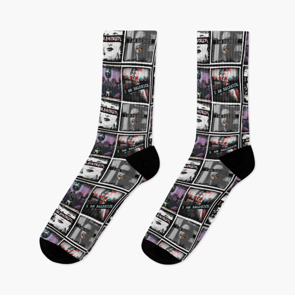 Item preview, We ARE BALDRICK  designed and sold by STO2k18.