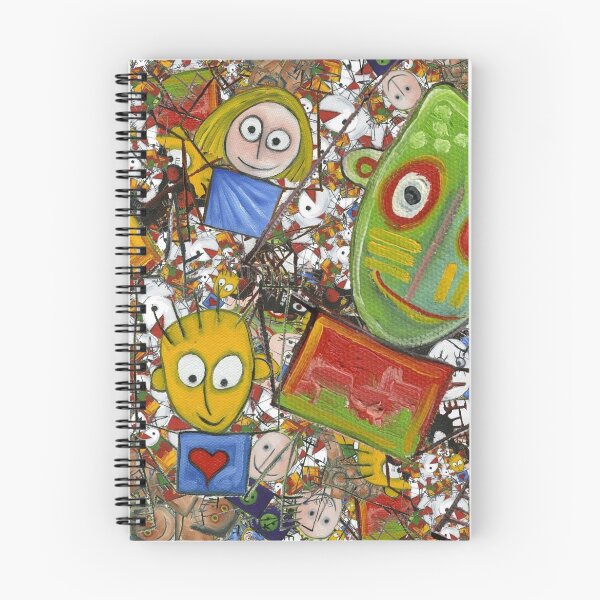 Item preview, Niños designed and sold by RePeter.