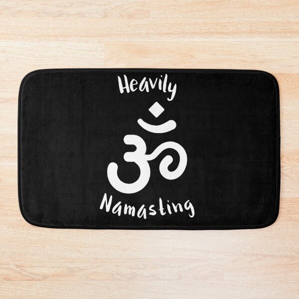 Item preview, Heavily Namasting designed and sold by SerenaBliss.