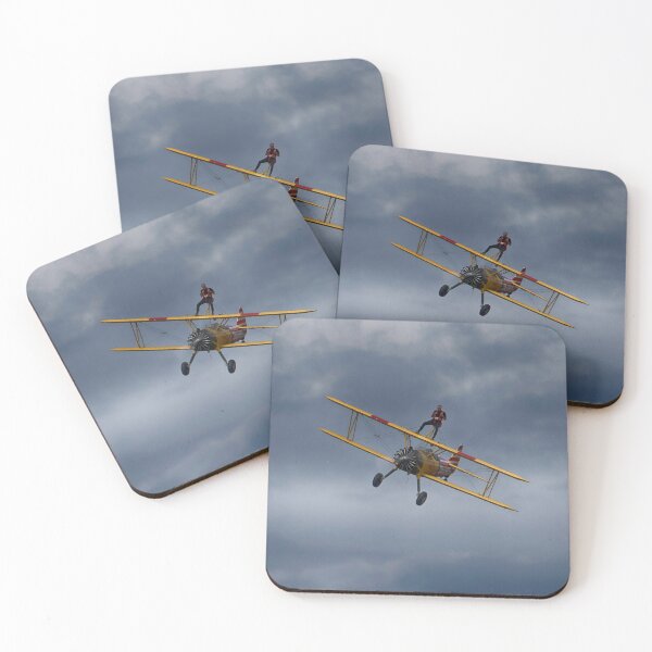 Item preview, Wing Walking designed and sold by Dave Godden.