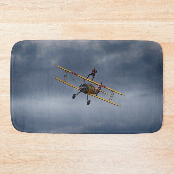 Item preview, Wing Walking designed and sold by Dave Godden.