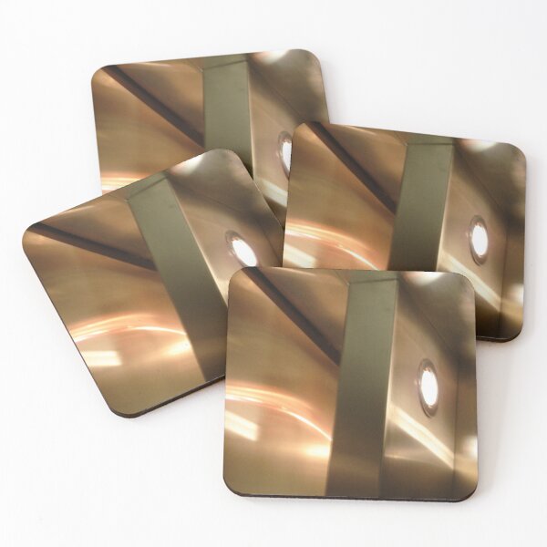 Item preview, Lifted Door Reflections and Shadows designed and sold by KazM.