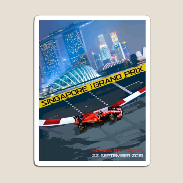 KZKZ　シンガポールF1ノベルティ KZKZ シンガポールF1ノベルティ 大人の上質 KZKZ様専用