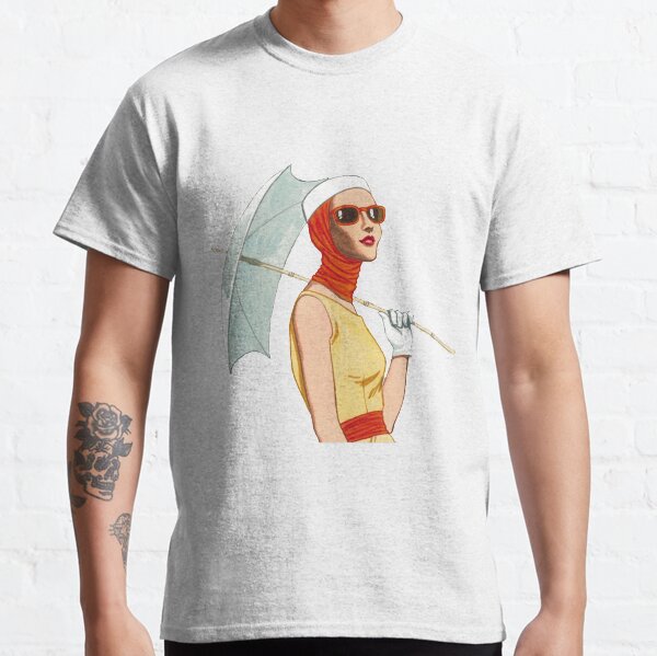 My Umbrella Classic T-Shirt