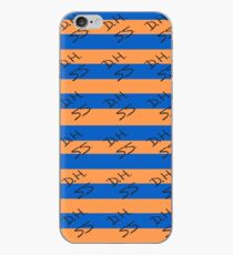 Senior Scribe DH SS iPhone Case