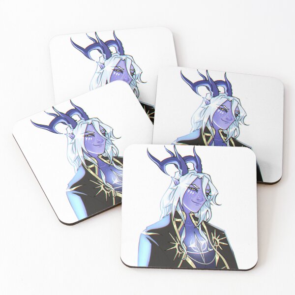 Item preview, Aaravos designed and sold by Marie Geraldine.