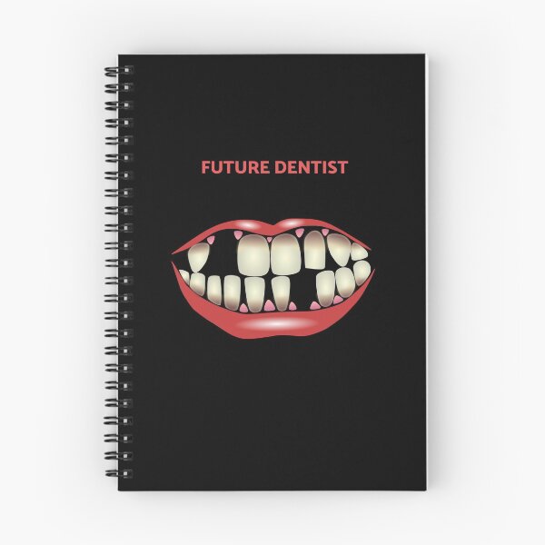 Item preview, Future Dentist designed and sold by mariguita5.