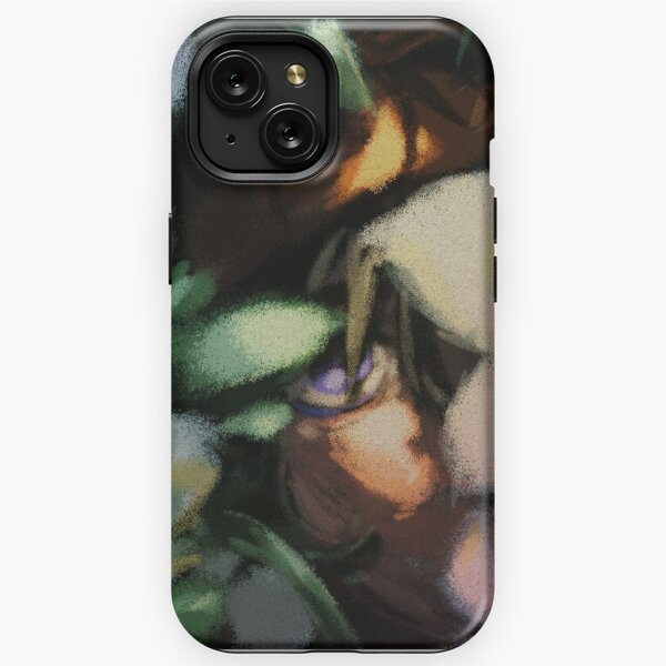 Killer Queen Yoshikage Kira Jojo Phone Case for iphone 13 8 7 6 6S