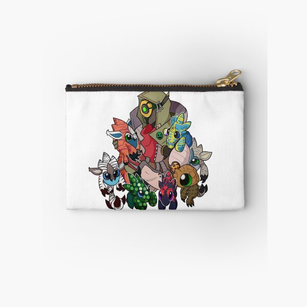 Item preview, Borderlands 3 FL4K  designed and sold by iampompeii.