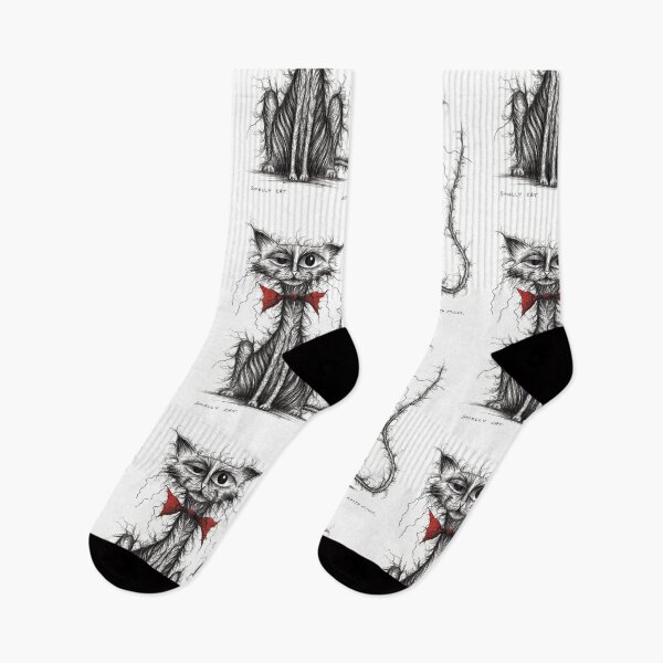 Item preview, Smelly cat designed and sold by Keith Mills.