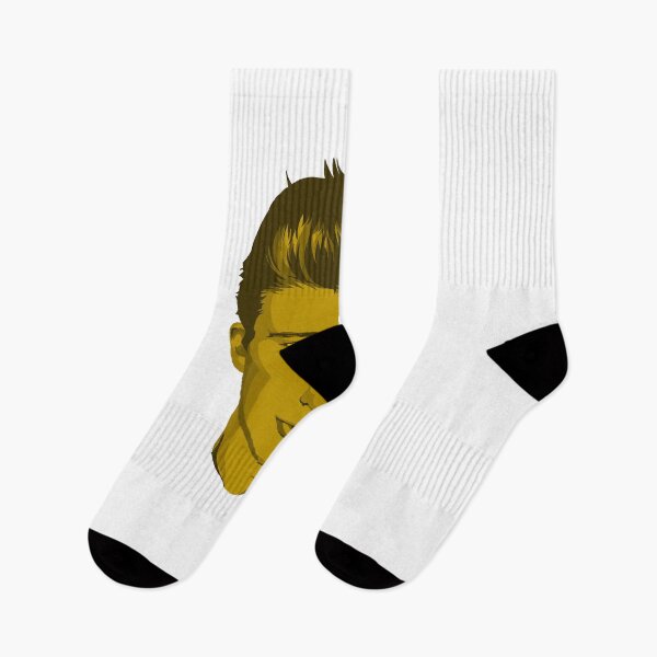 Item preview, Rick Astley "Never Gonna Give You Up" designed and sold by RockinRobot.