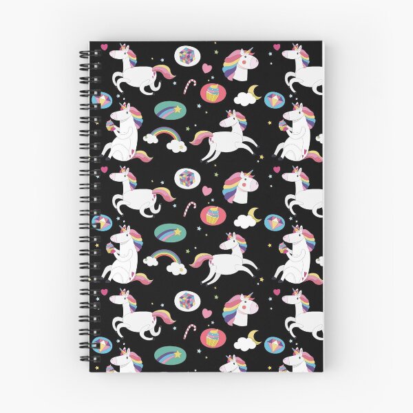 Item preview, Basic Unicorns Rainbows Sweets and other cute things designed and sold by ClassicalHollow.