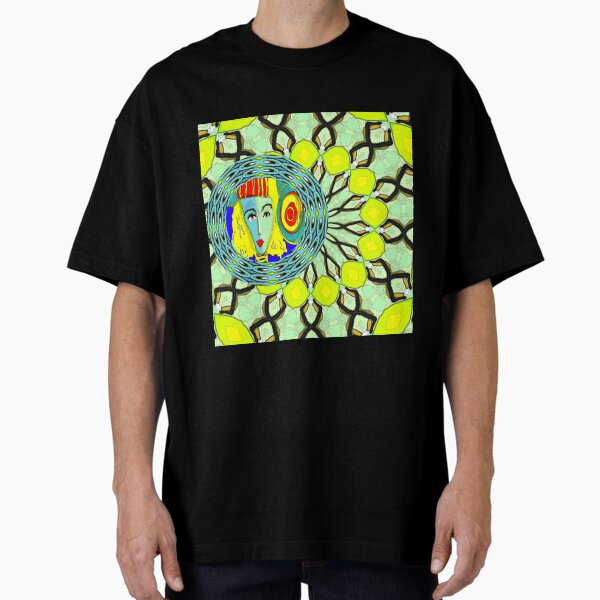 Item preview, Lady in Green designed and sold by Sarah Curtiss.