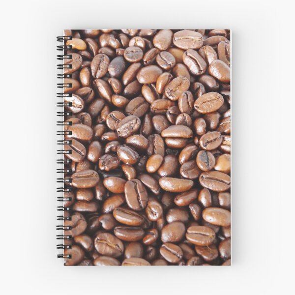 Item preview, coffee beans designed and sold by Girih.