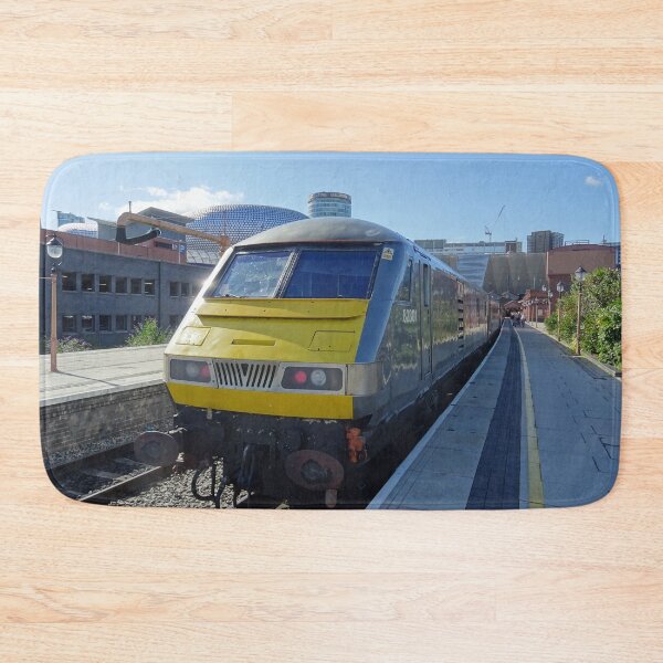 Item preview, Chiltern Railways 82301 at Birmingham Moor Street designed and sold by Rorymacve.