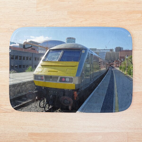 Item preview, Chiltern Railways 82301 at Birmingham Moor Street designed and sold by Rorymacve.