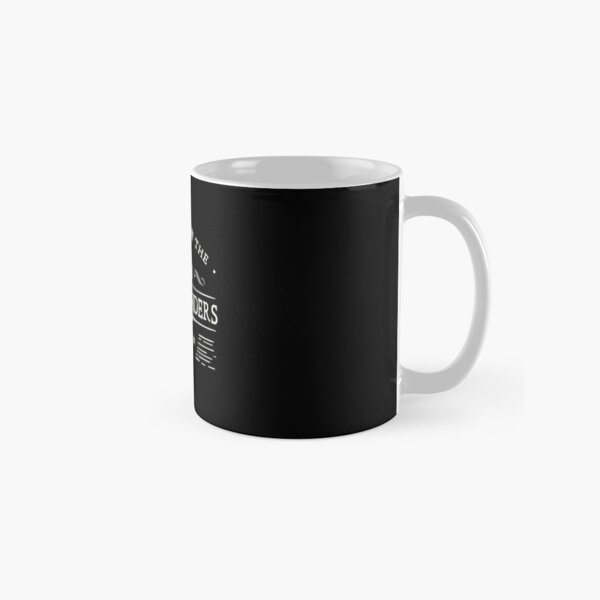 Les aveugles merch Mug classique