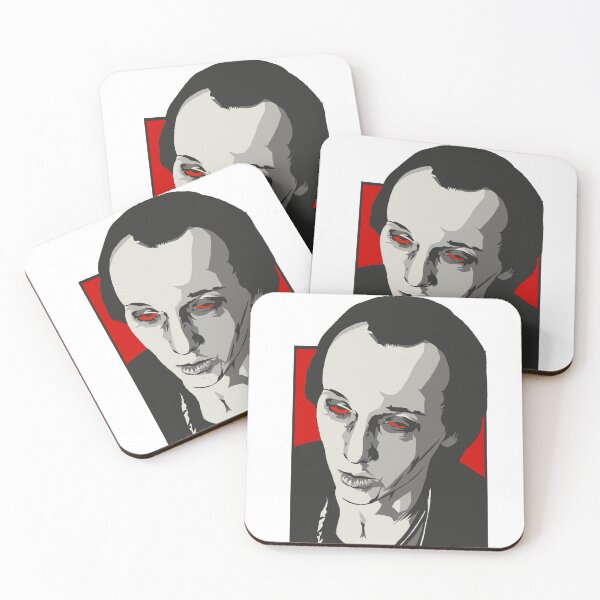 Item preview, Howard Devoto designed and sold by RockinRobot.