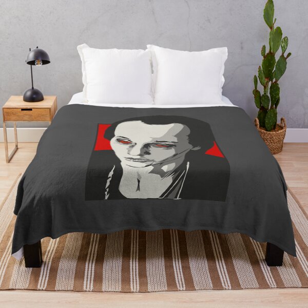 Item preview, Howard Devoto  designed and sold by RockinRobot.