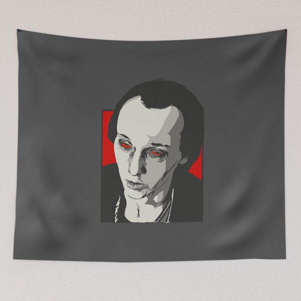 Item preview, Howard Devoto designed and sold by RockinRobot.