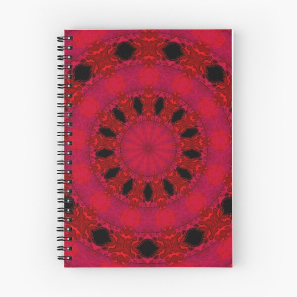 Item preview, Inner Cosmos Kaleidoscope designed and sold by Sarah Curtiss.