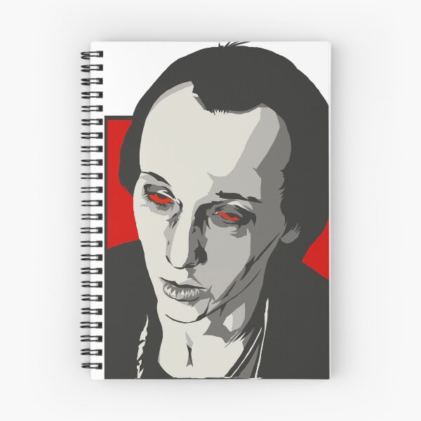 Item preview, Howard Devoto designed and sold by RockinRobot.