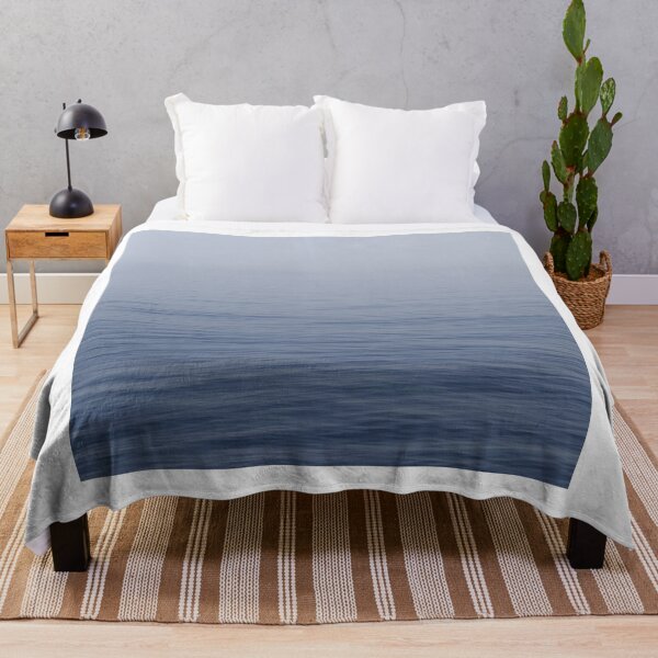 Item preview, CALM BLUE OCEAN designed and sold by Fredonfire.