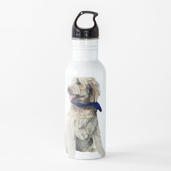 Teddy Water Bottle