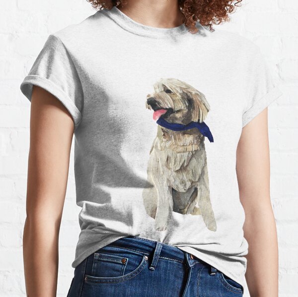 Teddy Classic T-Shirt