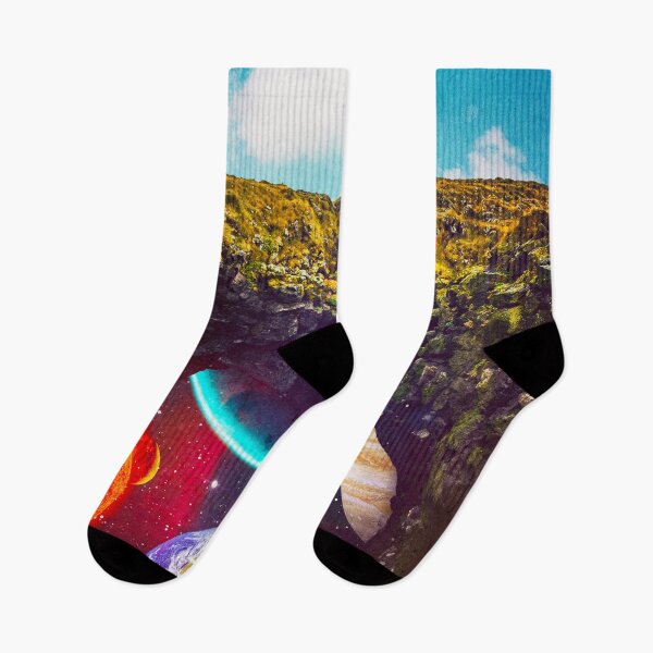 Item preview, In Extended Space designed and sold by seamless.