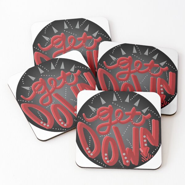 Item preview, GD designed and sold by FranDraws.