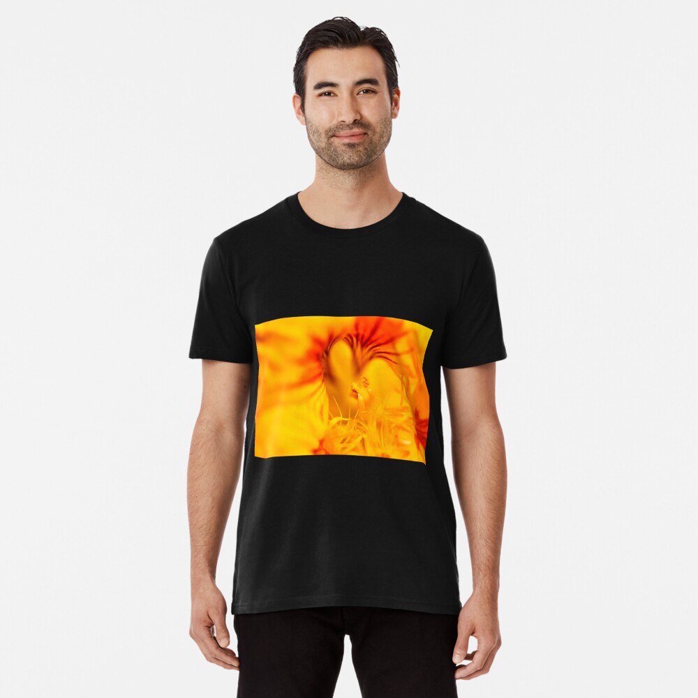 inner sanctum t shirt