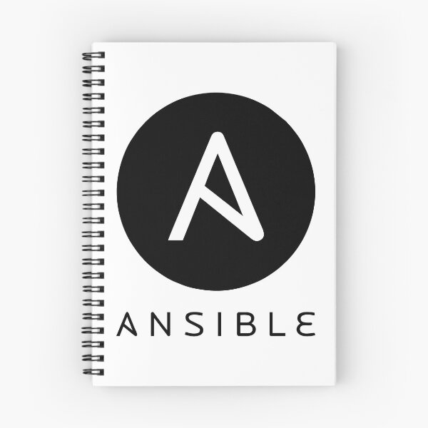 Item preview, Ansible Logo designed and sold by jonojonis.