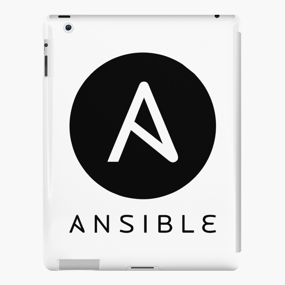Download Ansible For Network Engineers Training Series - Ansible Logo -  Full Size PNG Image - PNGkit