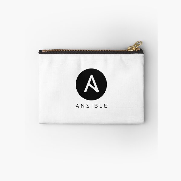 Item preview, Ansible Logo designed and sold by jonojonis.