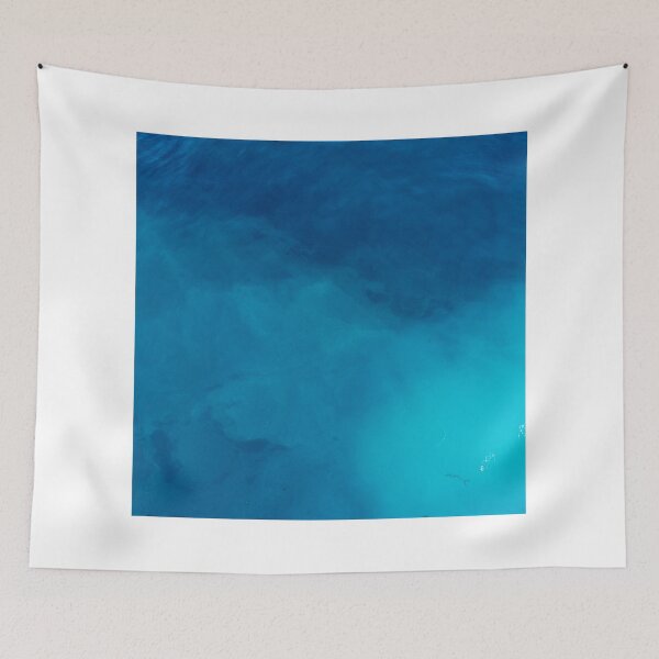 Item preview, clean & serene ocean  designed and sold by Fredonfire.