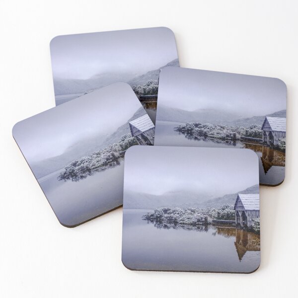 Item preview, Cradle Mountain winter morning designed and sold by dags.