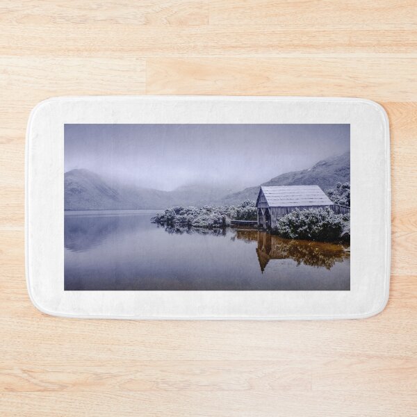 Item preview, Cradle Mountain winter morning designed and sold by dags.
