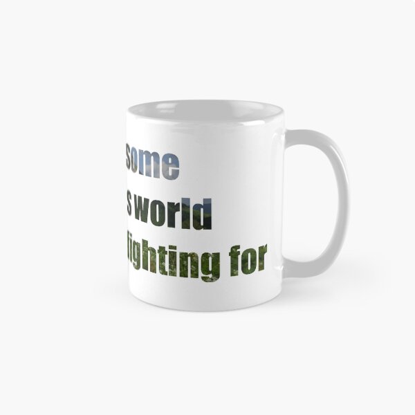 Item preview, There Is Some Good In This World designed and sold by kali123.