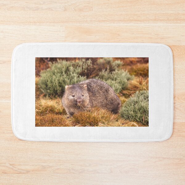 Item preview, A Wombat designed and sold by dags.
